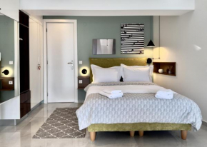 Sileon apartment